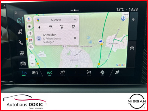 Ansicht 17 - Neuwagen Fahrzeug, Modell Micra der Marke Nissan von Verkäufer Autohaus Dokic GmbH & Co.KG