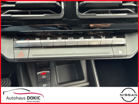 Ansicht 18 - Neuwagen Fahrzeug, Modell Micra der Marke Nissan von Verkäufer Autohaus Dokic GmbH & Co.KG