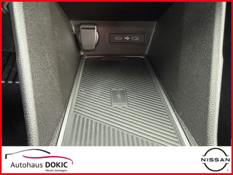 Ansicht 19 - Neuwagen Fahrzeug, Modell Micra der Marke Nissan von Verkäufer Autohaus Dokic GmbH & Co.KG