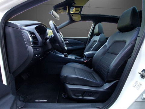 Ansicht 10 - Gebrauchtwagen Fahrzeug, Modell Qashqai der Marke Nissan von Verkäufer Autohaus Hallekamp GmbH & Co. KG