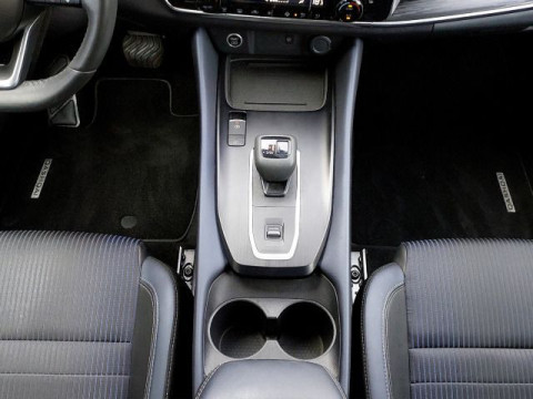 Ansicht 16 - Gebrauchtwagen Fahrzeug, Modell Qashqai der Marke Nissan von Verkäufer Autohaus Hallekamp GmbH & Co. KG