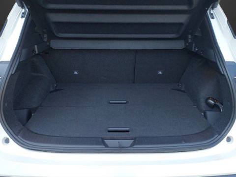 Ansicht 17 - Gebrauchtwagen Fahrzeug, Modell Qashqai der Marke Nissan von Verkäufer Autohaus Hallekamp GmbH & Co. KG