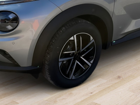 Ansicht 9 - Gebrauchtwagen Fahrzeug, Modell Juke der Marke Nissan von Verkäufer Autohaus Heß GmbH