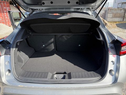 Ansicht 10 - Gebrauchtwagen Fahrzeug, Modell Juke der Marke Nissan von Verkäufer Autohaus Heß GmbH