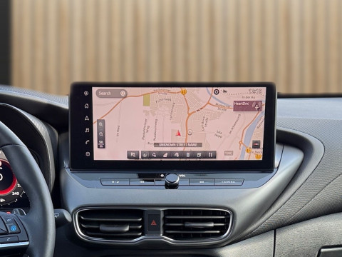 Ansicht 16 - Gebrauchtwagen Fahrzeug, Modell Juke der Marke Nissan von Verkäufer Autohaus Heß GmbH