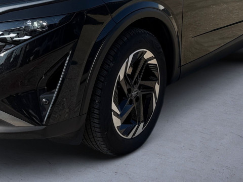 Ansicht 6 - Gebrauchtwagen Fahrzeug, Modell Qashqai der Marke Nissan von Verkäufer Automobile J.Heddier GmbH