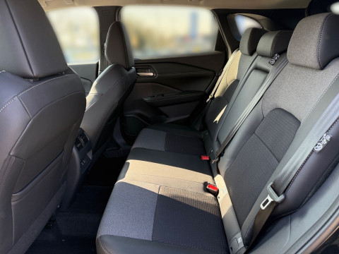 Ansicht 11 - Gebrauchtwagen Fahrzeug, Modell Qashqai der Marke Nissan von Verkäufer Automobile J.Heddier GmbH