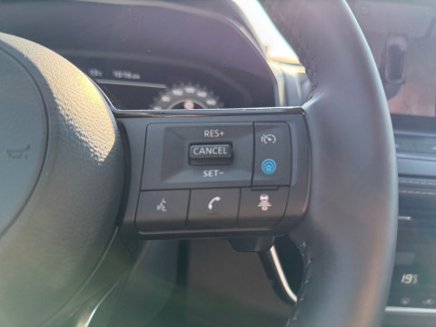 Ansicht 14 - Gebrauchtwagen Fahrzeug, Modell Qashqai der Marke Nissan von Verkäufer Automobile J.Heddier GmbH