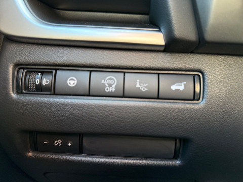 Ansicht 15 - Gebrauchtwagen Fahrzeug, Modell Qashqai der Marke Nissan von Verkäufer Automobile J.Heddier GmbH