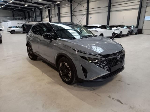 Ansicht 2 - Gebrauchtwagen Fahrzeug, Modell Qashqai der Marke Nissan von Verkäufer Autohaus Ebner GmbH