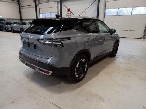 Ansicht 4 - Gebrauchtwagen Fahrzeug, Modell Qashqai der Marke Nissan von Verkäufer Autohaus Ebner GmbH