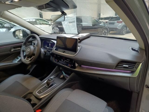 Ansicht 5 - Gebrauchtwagen Fahrzeug, Modell Qashqai der Marke Nissan von Verkäufer Autohaus Ebner GmbH