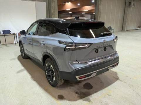 Ansicht 3 - Gebrauchtwagen Fahrzeug, Modell Qashqai der Marke Nissan von Verkäufer Autohaus Ebner GmbH