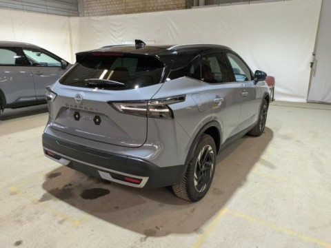 Ansicht 4 - Gebrauchtwagen Fahrzeug, Modell Qashqai der Marke Nissan von Verkäufer Autohaus Ebner GmbH