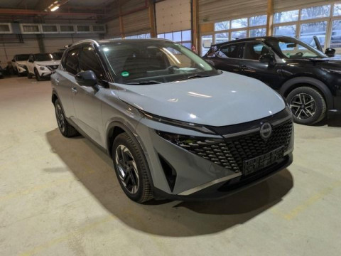 Ansicht 2 - Gebrauchtwagen Fahrzeug, Modell Qashqai der Marke Nissan von Verkäufer Autohaus Ebner GmbH