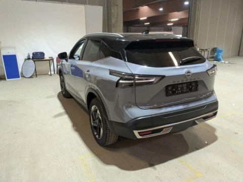 Ansicht 3 - Gebrauchtwagen Fahrzeug, Modell Qashqai der Marke Nissan von Verkäufer Autohaus Ebner GmbH