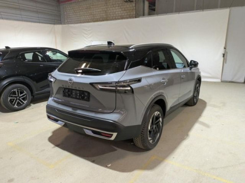 Ansicht 4 - Gebrauchtwagen Fahrzeug, Modell Qashqai der Marke Nissan von Verkäufer Autohaus Ebner GmbH