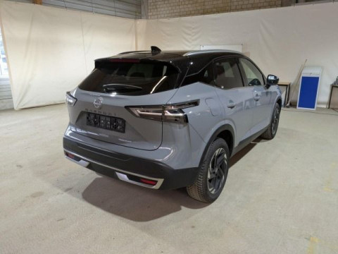 Ansicht 4 - Gebrauchtwagen Fahrzeug, Modell Qashqai der Marke Nissan von Verkäufer Autohaus Ebner GmbH