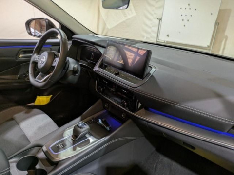 Ansicht 5 - Gebrauchtwagen Fahrzeug, Modell Qashqai der Marke Nissan von Verkäufer Autohaus Ebner GmbH