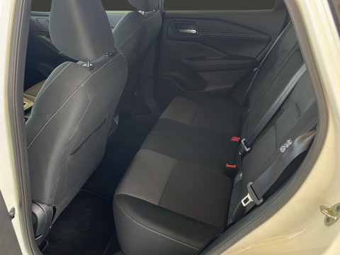 Ansicht 3 - Gebrauchtwagen Fahrzeug, Modell Qashqai der Marke Nissan von Verkäufer Autohaus MKM Huber GmbH / Gebrauchtwagenpark