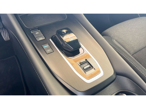 Ansicht 6 - Gebrauchtwagen Fahrzeug, Modell Qashqai der Marke Nissan von Verkäufer Autohaus MKM Huber GmbH / Gebrauchtwagenpark