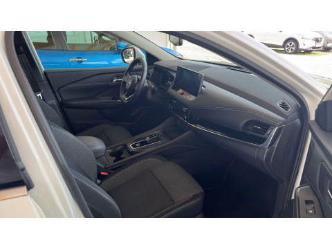 Ansicht 12 - Gebrauchtwagen Fahrzeug, Modell Qashqai der Marke Nissan von Verkäufer Autohaus MKM Huber GmbH / Gebrauchtwagenpark