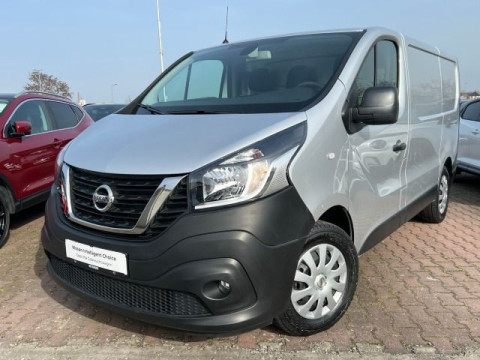 Ansicht 2 - Gebrauchtwagen Fahrzeug, Modell NV300 der Marke Nissan von Verkäufer Autohaus Heydasch GmbH