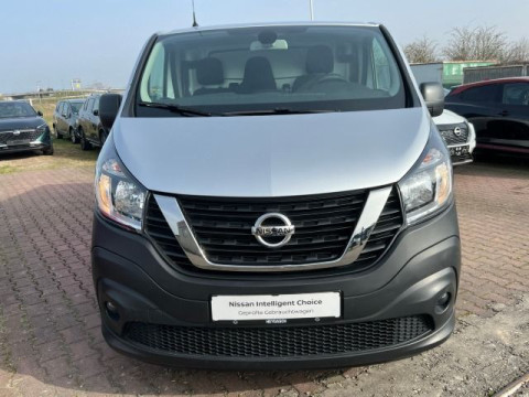 Ansicht 3 - Gebrauchtwagen Fahrzeug, Modell NV300 der Marke Nissan von Verkäufer Autohaus Heydasch GmbH