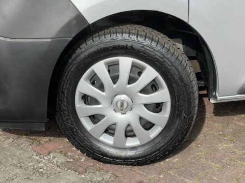 Ansicht 5 - Gebrauchtwagen Fahrzeug, Modell NV300 der Marke Nissan von Verkäufer Autohaus Heydasch GmbH