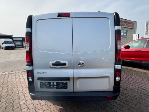 Ansicht 6 - Gebrauchtwagen Fahrzeug, Modell NV300 der Marke Nissan von Verkäufer Autohaus Heydasch GmbH