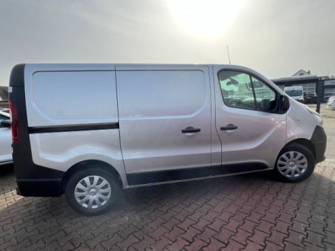 Ansicht 7 - Gebrauchtwagen Fahrzeug, Modell NV300 der Marke Nissan von Verkäufer Autohaus Heydasch GmbH