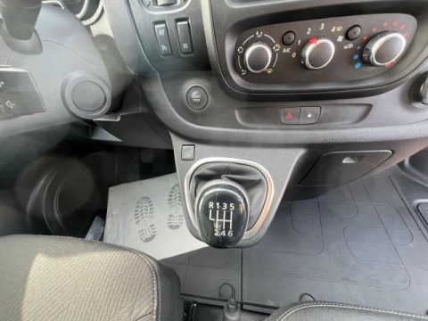 Ansicht 10 - Gebrauchtwagen Fahrzeug, Modell NV300 der Marke Nissan von Verkäufer Autohaus Heydasch GmbH