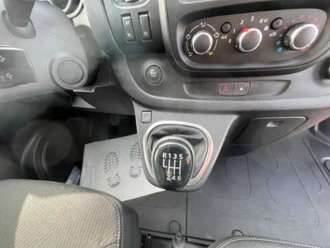 Ansicht 11 - Gebrauchtwagen Fahrzeug, Modell NV300 der Marke Nissan von Verkäufer Autohaus Heydasch GmbH