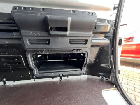 Ansicht 13 - Gebrauchtwagen Fahrzeug, Modell NV300 der Marke Nissan von Verkäufer Autohaus Heydasch GmbH