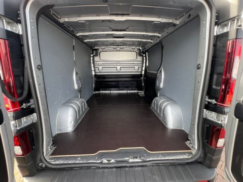 Ansicht 14 - Gebrauchtwagen Fahrzeug, Modell NV300 der Marke Nissan von Verkäufer Autohaus Heydasch GmbH