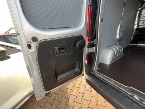 Ansicht 15 - Gebrauchtwagen Fahrzeug, Modell NV300 der Marke Nissan von Verkäufer Autohaus Heydasch GmbH