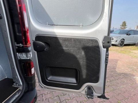 Ansicht 16 - Gebrauchtwagen Fahrzeug, Modell NV300 der Marke Nissan von Verkäufer Autohaus Heydasch GmbH