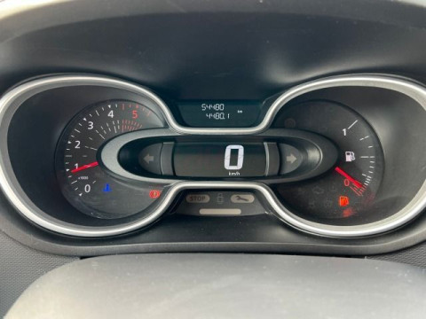 Ansicht 19 - Gebrauchtwagen Fahrzeug, Modell NV300 der Marke Nissan von Verkäufer Autohaus Heydasch GmbH