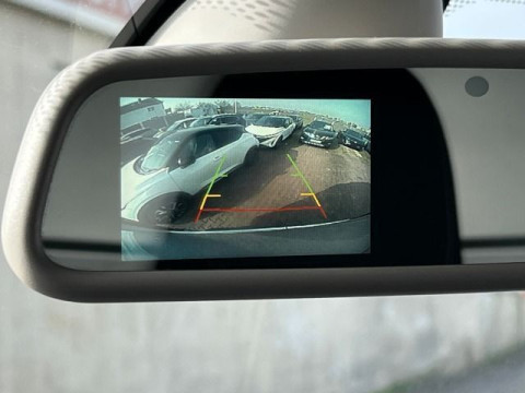 Ansicht 20 - Gebrauchtwagen Fahrzeug, Modell NV300 der Marke Nissan von Verkäufer Autohaus Heydasch GmbH