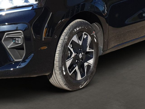 Ansicht 5 - Gebrauchtwagen Fahrzeug, Modell Townstar der Marke Nissan von Verkäufer Autocenter H.J. Mosig GmbH