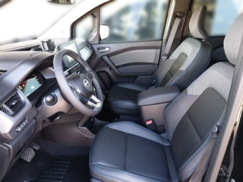 Ansicht 8 - Gebrauchtwagen Fahrzeug, Modell Townstar der Marke Nissan von Verkäufer Autocenter H.J. Mosig GmbH