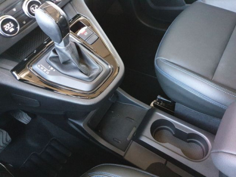 Ansicht 10 - Gebrauchtwagen Fahrzeug, Modell Townstar der Marke Nissan von Verkäufer Autocenter H.J. Mosig GmbH