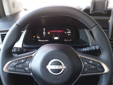 Ansicht 11 - Gebrauchtwagen Fahrzeug, Modell Townstar der Marke Nissan von Verkäufer Autocenter H.J. Mosig GmbH