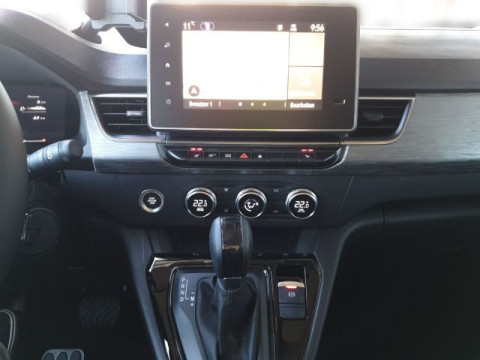 Ansicht 12 - Gebrauchtwagen Fahrzeug, Modell Townstar der Marke Nissan von Verkäufer Autocenter H.J. Mosig GmbH