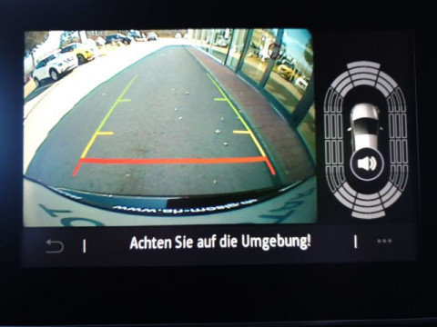 Ansicht 15 - Gebrauchtwagen Fahrzeug, Modell Townstar der Marke Nissan von Verkäufer Autocenter H.J. Mosig GmbH