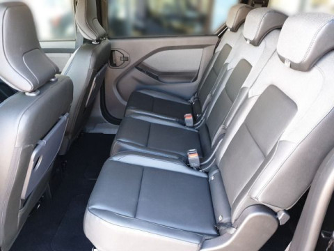 Ansicht 16 - Gebrauchtwagen Fahrzeug, Modell Townstar der Marke Nissan von Verkäufer Autocenter H.J. Mosig GmbH