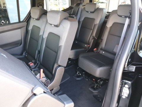 Ansicht 17 - Gebrauchtwagen Fahrzeug, Modell Townstar der Marke Nissan von Verkäufer Autocenter H.J. Mosig GmbH