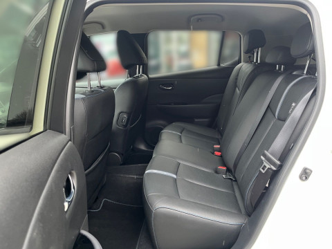 Ansicht 11 - Gebrauchtwagen Fahrzeug, Modell Leaf der Marke Nissan von Verkäufer Autohaus Pötzinger GmbH