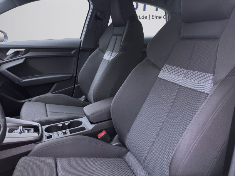 Bild 9: Audi A3 Limousine 30 TDI ADVANCED AHK NAVI+ SITZHZG PDC