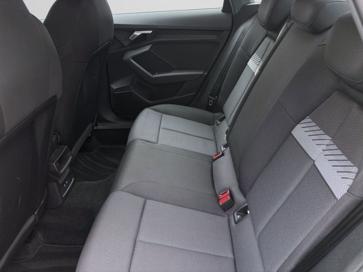 Thumb 15: Audi A3 Limousine 30 TDI ADVANCED AHK NAVI+ SITZHZG PDC